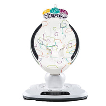Charger l'image dans la galerie, Balançoire mamaRoo® multi-motion® pour bébé - Élu produit de l'année