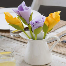 Charger l'image dans la galerie, Porte-serviettes Fleury™ - Élu produit de l'année