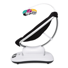 Charger l'image dans la galerie, Balançoire mamaRoo® multi-motion® pour bébé - Élu produit de l'année