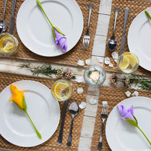 Charger l'image dans la galerie, Porte-serviettes Fleury™ - Élu produit de l'année