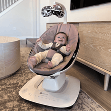 Charger l'image dans la galerie, Balançoire mamaRoo® multi-motion® pour bébé - Élu produit de l'année