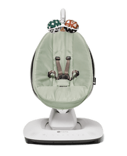 Charger l'image dans la galerie, Balançoire mamaRoo® multi-motion® pour bébé - Élu produit de l'année