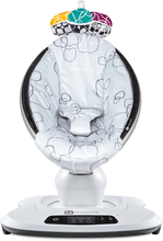 Charger l'image dans la galerie, Balançoire mamaRoo® multi-motion® pour bébé - Élu produit de l'année