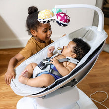 Charger l&#39;image dans la galerie, Balançoire mamaRoo® multi-motion® pour bébé - Élu produit de l&#39;année
