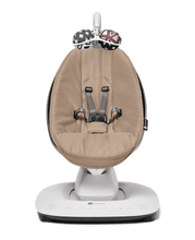 Charger l&#39;image dans la galerie, Balançoire mamaRoo® multi-motion® pour bébé - Élu produit de l&#39;année
