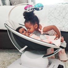 Charger l&#39;image dans la galerie, Balançoire mamaRoo® multi-motion® pour bébé
